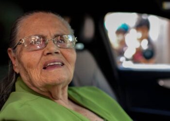Murió a los 94 años María Consuelo Loera, madre del ‘Chapo’ Guzmán