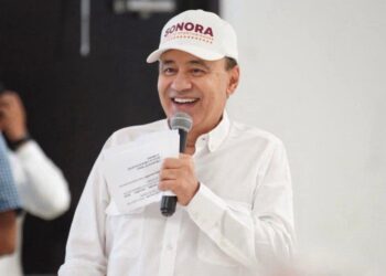 Posicionamos a Sonora como referente de eventos deportivos, turísticos y culturales: Alfonso Durazo