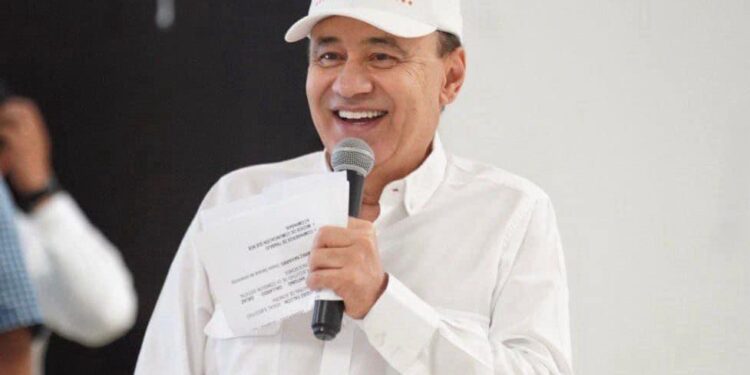 Posicionamos a Sonora como referente de eventos deportivos, turísticos y culturales: Alfonso Durazo