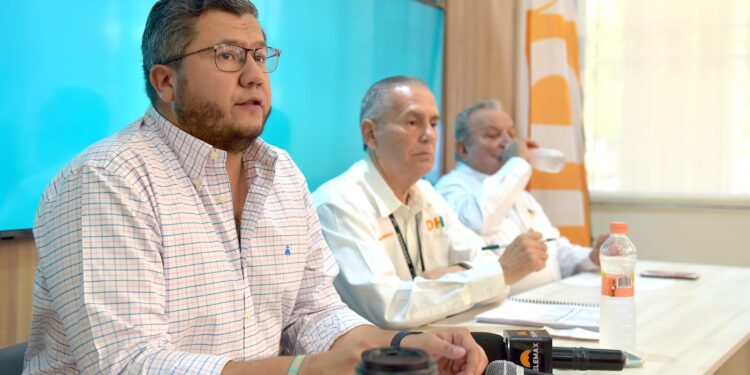 Anuncia IDH nombres de quienes obtuvieron el Premio Municipal del deporte 2023
