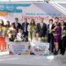 Entrega Toño Astiazarán Premio Municipal de la Juventud 2023