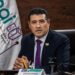 Adrián Alcalá es elegido como nuevo presidente del INAI