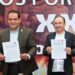 Consolidamos a Sonora como sede de eventos nacionales: Alfonso Durazo Montaño
