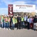 Ponen en marcha en Navojoa programa  HÉROES PAISANOS