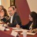 En coordinación con sector empresarial impulsamos mejoramiento socioeconómico de Sonora: Alfonso Durazo