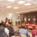 Premian a ganadores del concurso “ARTE SIN VIOLENCIA”