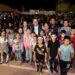 Celebran gran posada Creces Toño Astiazarán y Patty Ruibal en Villas del Sur