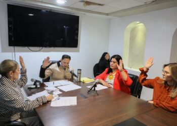 Congreso de Sonora dictamina reforma a la Ley de Adquisiciones y Ley de Obras Públicas