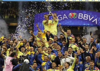 América  es campeón del Apertura 2023