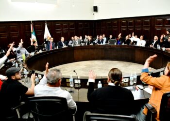 Aprueba Cabildo concesión para construcción y operación de dos libramientos