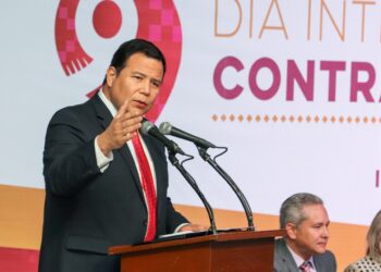 Logra Contraloría Sonora 105 vinculaciones a proceso por presuntos actos de corrupción