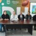 Todo listo para los Juegos del Recuerdo en el Campo Aarón Gamal Aguirre Fimbres: IDH