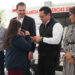 Entrega el Patronato de la Beneficencia Pública más de mil apoyos individuales y 13 ambulancias en Sonora