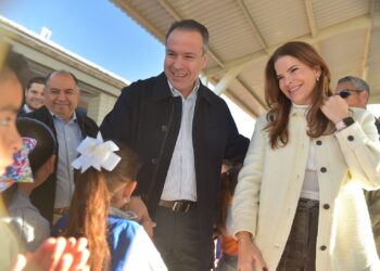 Avanza Toño Astiazarán con «Reciclase»