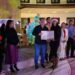 Con éxito se realizó el festival «Navidad Inclusiva, Tiempo de Paz»