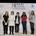 Se gradúa cuarta generación del programa emprendimiento Maxi Apoyo