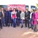 Llevan Jornada de Salud y operativo navideño a la comunidad del Júpare.