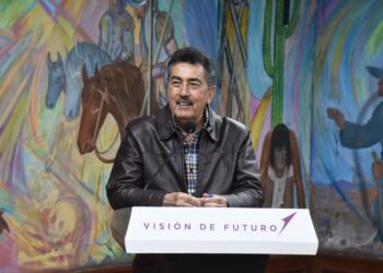 Proyecta Gobierno Municipal rehabilitación total de Red Hidrosanitaria