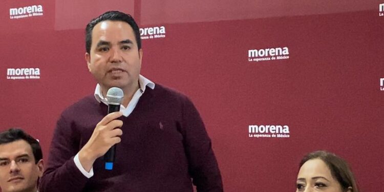Visitará Claudia Sheinbaum Guaymas y Navojoa el miércoles 13 de diciembre; sigue creciendo en el ánimo ciudadano