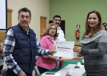 Reconoce INAFED por segundo año consecutivo a Cajeme como líder en buenas prácticas de gobierno