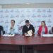 Lanza OOMAPASN campaña “JUSTICIA PARA EL ORIENTE, HAZ BORRÓN Y CUENTA NUEVA”
