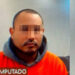 Vinculado a proceso por el presunto asesinato de su ex pareja y su hijo.