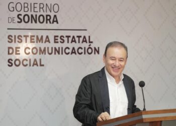Impulsamos una educación a la altura de nuestro desarrollo económico e industrial: Alfonso Durazo