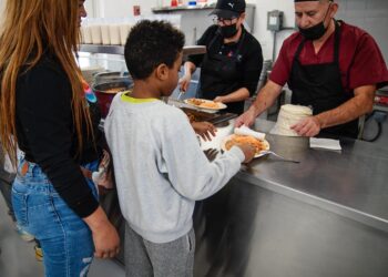 Centro de Acogimiento Familiar «Yoemia»: un hogar para las Familias Migrantes