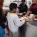 Centro de Acogimiento Familiar «Yoemia»: un hogar para las Familias Migrantes