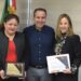 Reconoce Ayuntamiento de Hermosillo a servidores públicos municipales