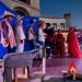 Con éxito se realizó el festival «Navidad Inclusiva, Tiempo de Paz»