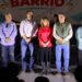 Llega la tercera edición de la fiesta del barrio a la colonia Cajeme