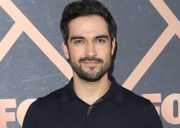«Sí soy un rebelde… en Rebel Moon»: Poncho Herrera en estreno de su nueva película