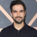 «Sí soy un rebelde… en Rebel Moon»: Poncho Herrera en estreno de su nueva película