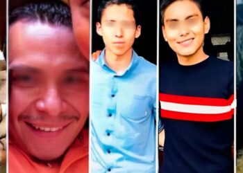 Cae ‘El Verdus’ presunto asesino de 5 jóvenes estudiantes de medicina en Celaya