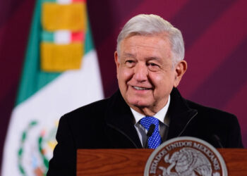 Presidente enviará iniciativa de Ley para prohibir vapeadores; “ESTÁ DEMOSTRADO QUE DAÑAN A LOS JÓVENES”
