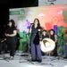 Parque al Arte, un programa cultural y artístico en el espacio público, llegó a más de 40 colonias