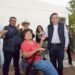 Entrega Toño Astiazarán cuartos adicionales a dos familias más