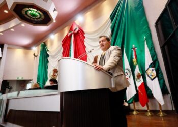 Aprueban ley de notariado para el estado de sonora.