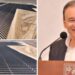 A inicios del 2024 pondrán en marcha segunda etapa de la Planta Fotovoltaica en Puerto Peñasco, asegura gobernador Durazo