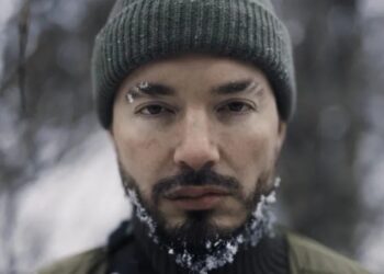 ‘Amigos’, el nuevo sencillo de J Balvin