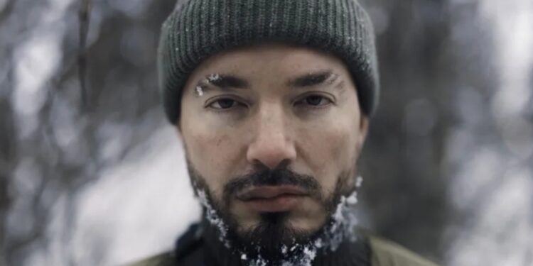 ‘Amigos’, el nuevo sencillo de J Balvin