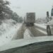 Se registran heladas en sierras de Chihuahua, Coahuila, Durango, Sonora y Zacatecas