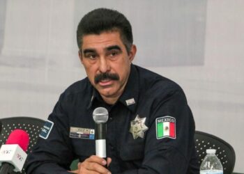 Llama la SSPM a evitar disparos al aire en fiestas decembrinas