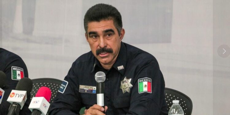 Llama la SSPM a evitar disparos al aire en fiestas decembrinas