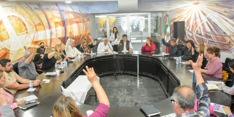 Autoriza cabildo convenios para recibir recursos de regularización de autos extranjeros