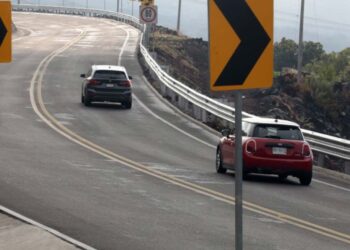 Plan carretero concluirá en junio de 2024: SICT
