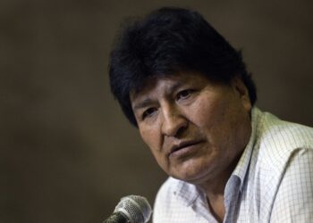Evo Morales queda fuera de las elecciones de Bolivia en 2025 tras anular reelección indefinida