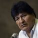 Evo Morales queda fuera de las elecciones de Bolivia en 2025 tras anular reelección indefinida