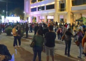 El 2023 fue de eventos turísticos en Hermosillo con causa
